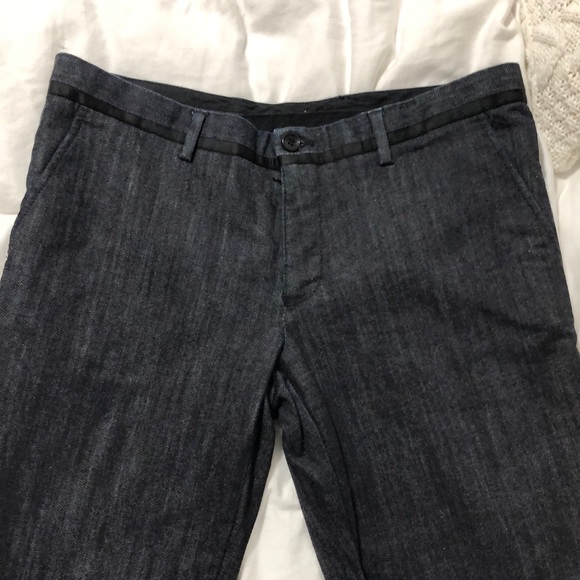 Dolce & Gabbana slim fit jeans . Womens eu 50 (fit like a womens US 34) - Picture 3 of 8